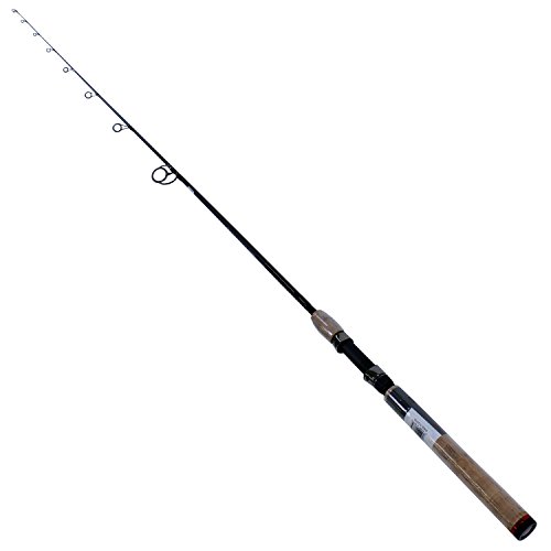 Ugly Stik 7’ Inshore Select Spinning Rod, Medium Power