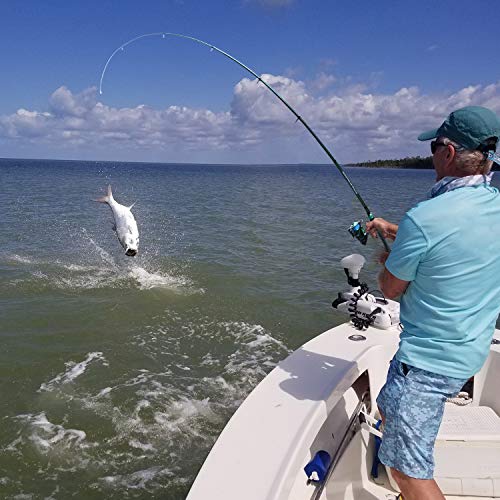 Sougayilang Telescopic Fishing Rod and Reel Combo Kit