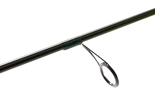 St. Croix Eyecon Spinning Rod, 7'1" (EYS71MMF)
