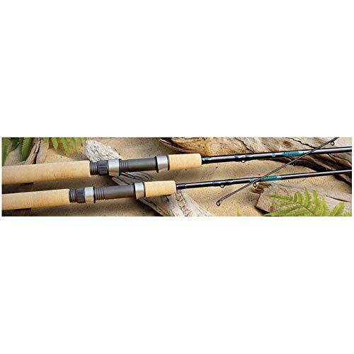 St. Croix Premier Spinning Rod in Fishing Niche