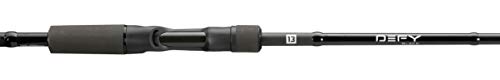 13 FISHING Defy Black Casting Rod - 7'1