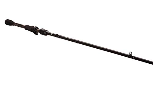 13 FISHING Blackout 7'3" MH Casting Rod