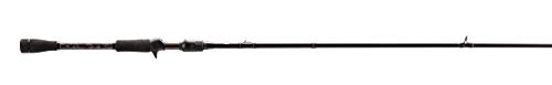 13 FISHING Blackout 7'3" MH Casting Rod