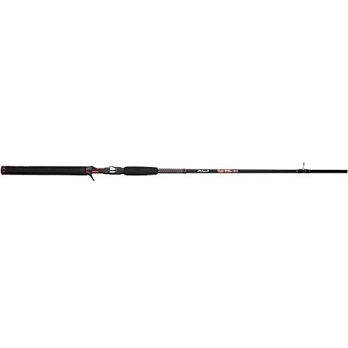 Ugly Stik 6’6” GX2 Casting Rod: Medium Power