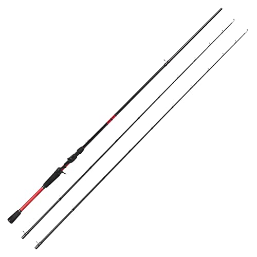 KastKing Royale Advantage 7'3" MH Casting Fishing Rod