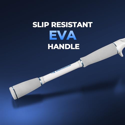 KastKing Centron Lite Baitcasting 6'0" M Right Handed