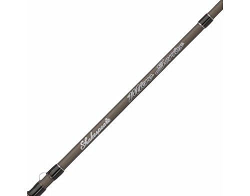 Shakespeare 7ft Micro Series Spinning Rod, Lightweight