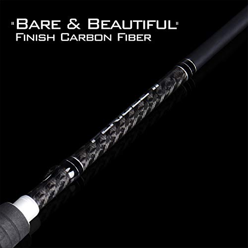KastKing Perigee II Casting Fishing Rod - Heavy
