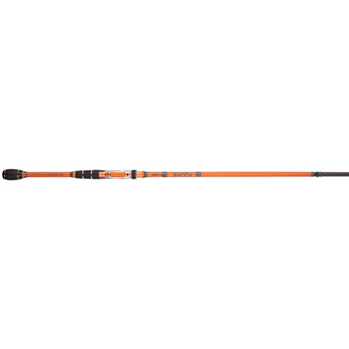 Berkley Baitcasting Fishing Rod: 6'6" Medium