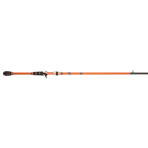 Berkley Baitcasting Fishing Rod: 6'6" Medium