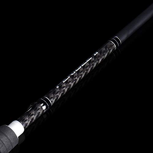 KastKing Perigee II Spinning Rod - 7ft 1in