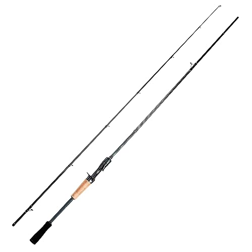 HANDING Magic L 2-Piece BFS Fishing Rod