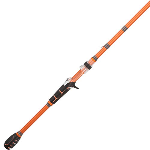 Berkley Baitcasting Fishing Rod: 6'6" Medium