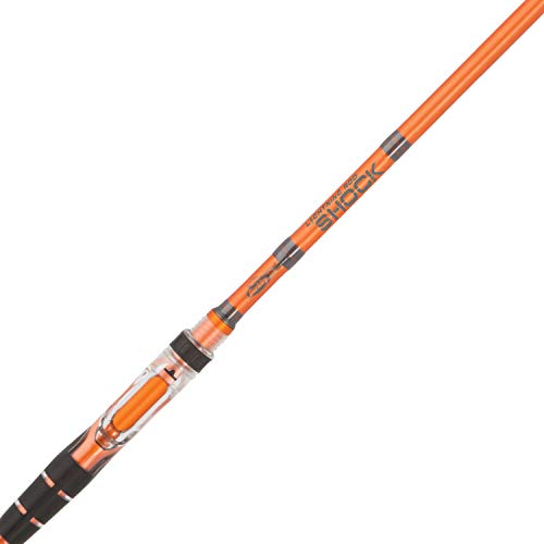 Berkley Baitcasting Fishing Rod: 6'6" Medium