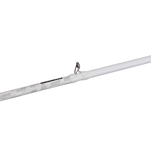 Abu Garcia Veritas Casting Rod, 1-Piece, Medium Power