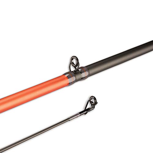 Berkley Baitcasting Fishing Rod: 6'6" Medium