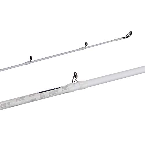 Abu Garcia Veritas Casting Rod, 1-Piece, Medium Power