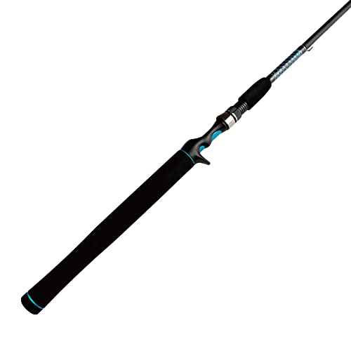 Master Logic Graphite Ultralight Casting Fishing Rod 6