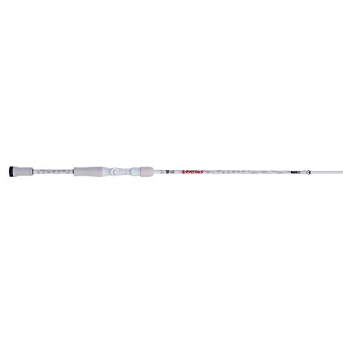 Abu Garcia Veritas Casting Rod, 1-Piece, Medium Power