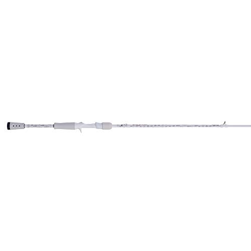 Abu Garcia Veritas Casting Rod, 1-Piece, Medium Power