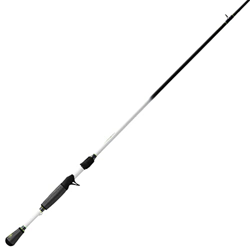Lew's Mach 7'-1 Medium/Heavy IM7 Casting Worm Rod