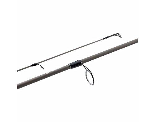 Shakespeare 7ft Micro Series Spinning Rod, Lightweight