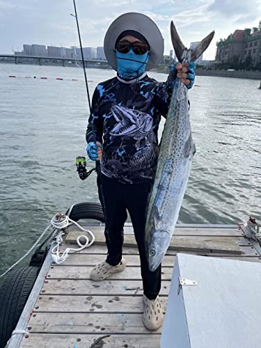 Master Logic Graphite Ultralight Casting Fishing Rod 6