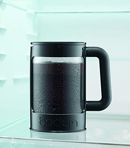 Bodum BEAN Iced Coffee Cold Brew Maker - Quick & Free Shipping