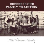 Gavina Old Havana Whole Bean Espresso Coffee