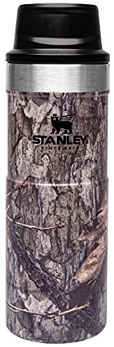 Stanley Trigger Action Travel Mug - Hot & Cold Tumbler