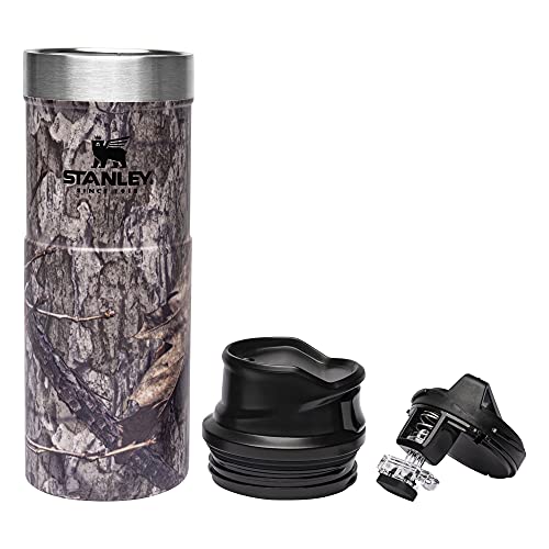 Stanley Trigger Action Travel Mug - Hot & Cold Tumbler