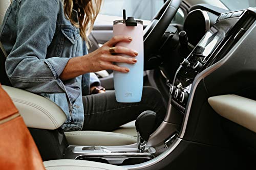 Reusable 16oz Steel Coffee Tumbler | Voyager Collection