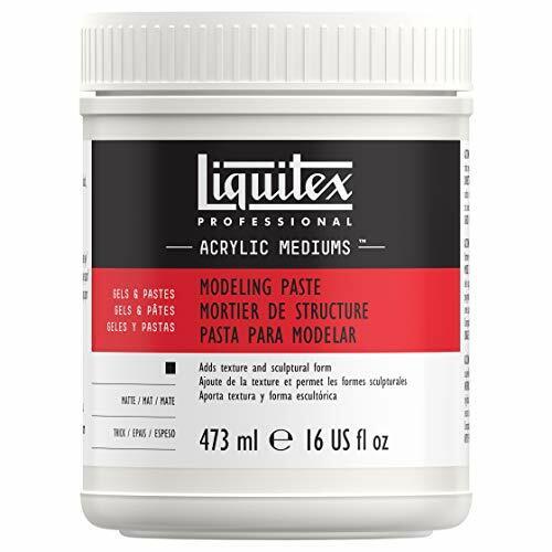Liquitex Gel Medium, Pint