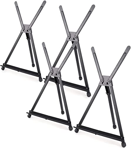 Tosnail Tabletop Art Tripod Easel (6 words)