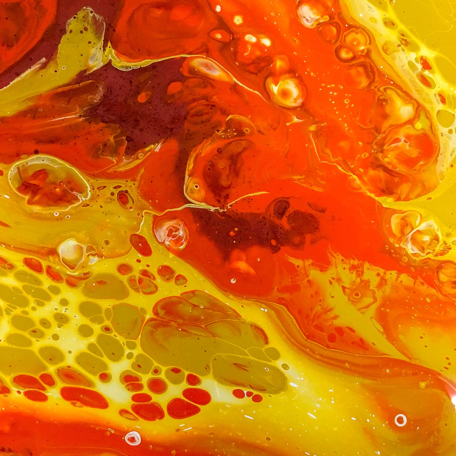 32oz U.S. Art Pouring Medium