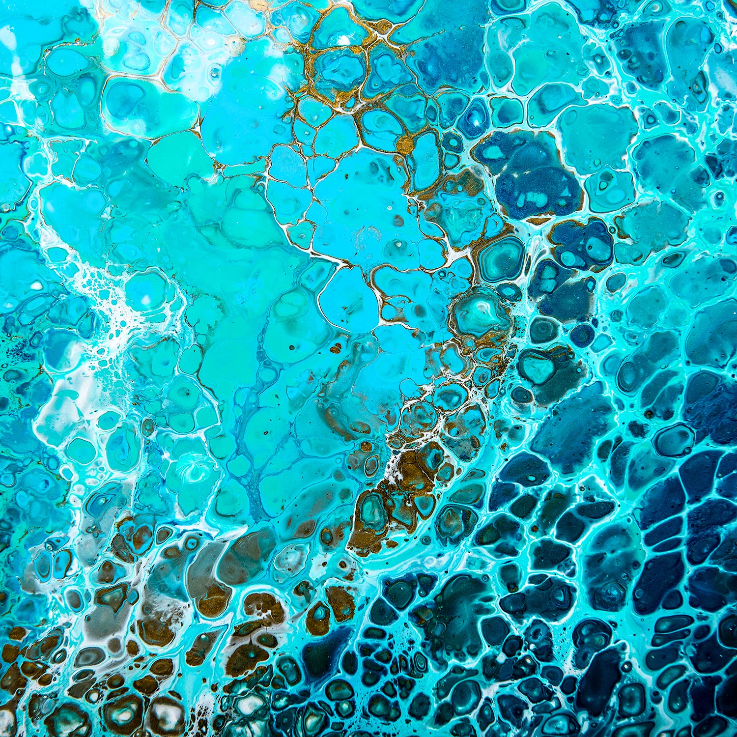 32oz U.S. Art Pouring Medium