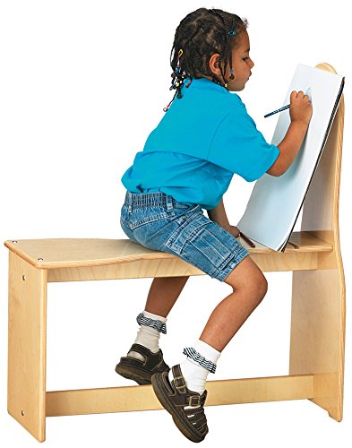 Jonti-Craft 0300JC Art Horse