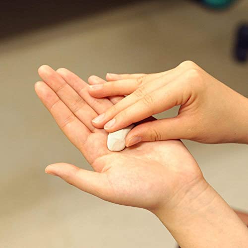 Silver Clay - 50gm - Improved Formula