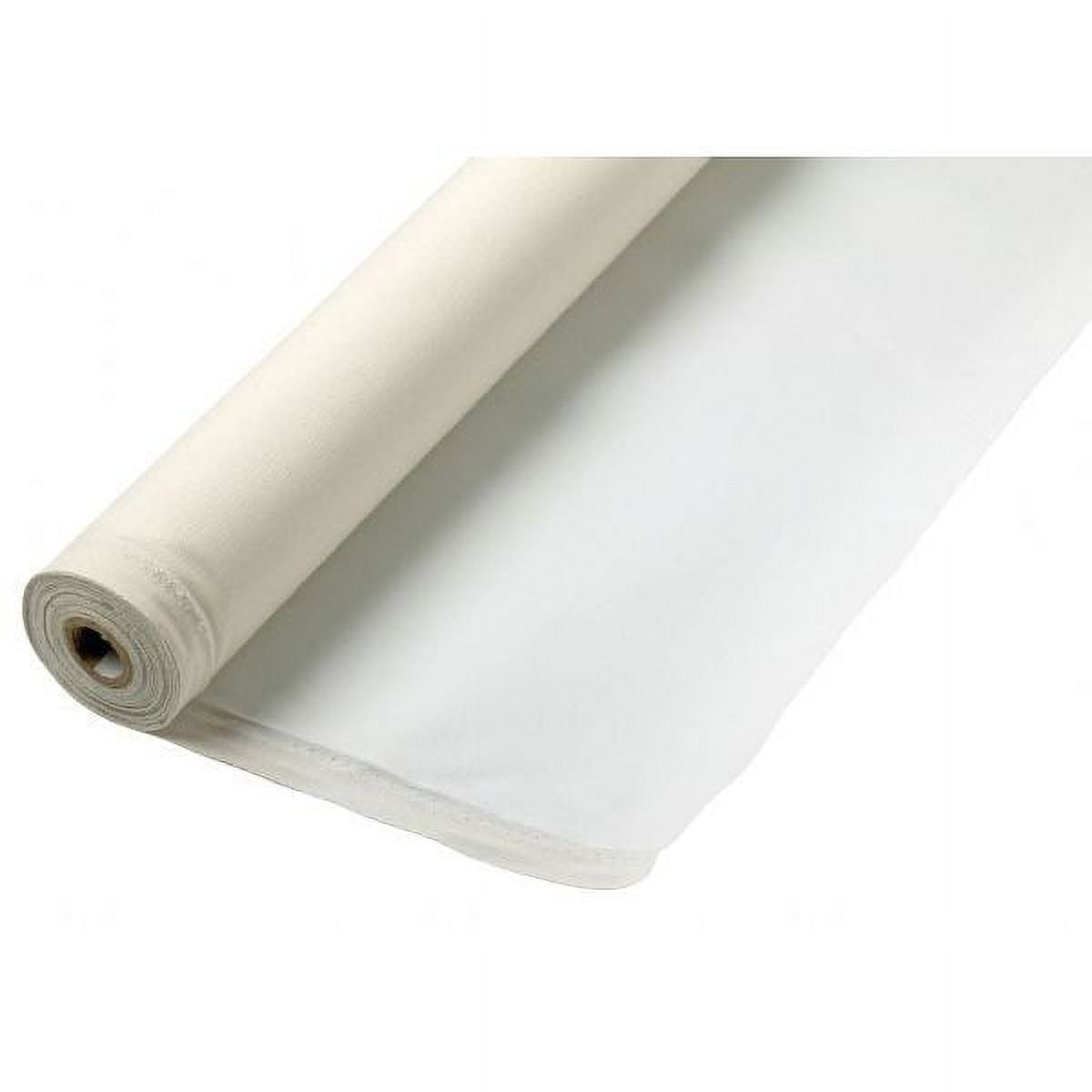 56" x 3 yds Fredrix Alabama Canvas Roll