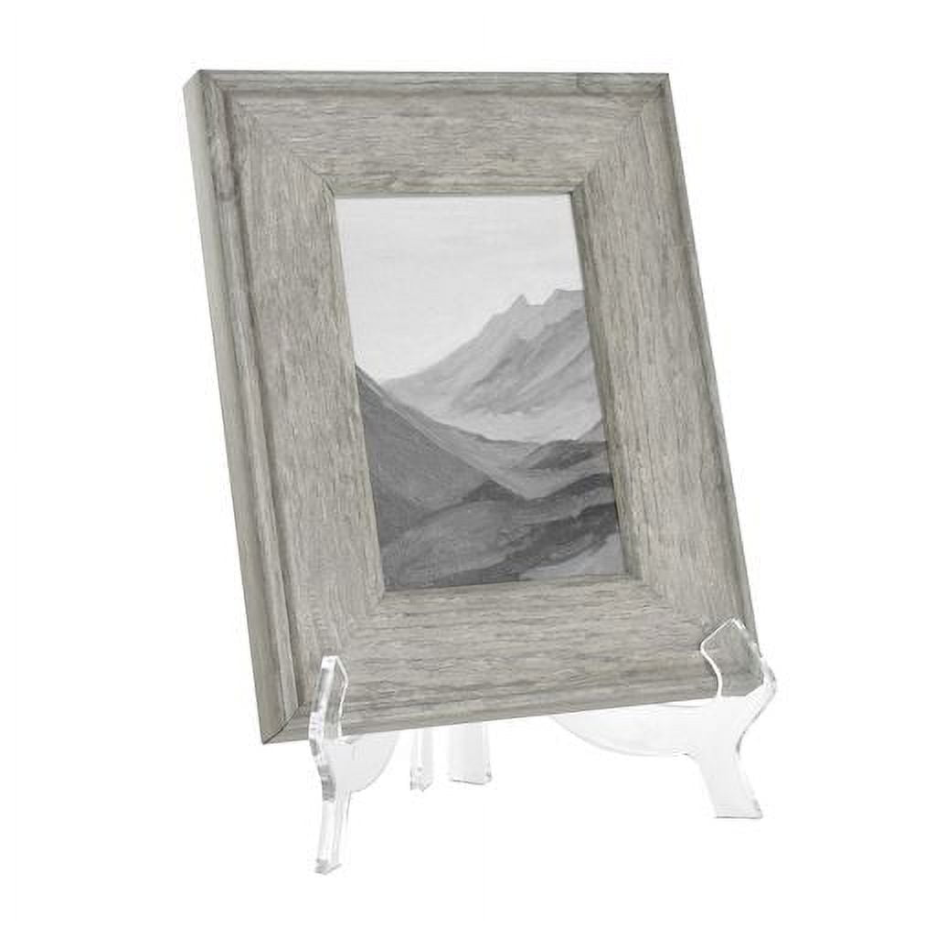 mainstays 8” tabletop Plastic Easel