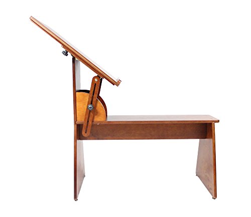 Sienna Plein Air Art Bench (CT-SS-Bench)
