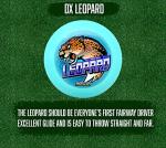 Innova Disc Golf Starter Set with Bag & Discs