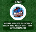 Innova Disc Golf Starter Set with Bag & Discs