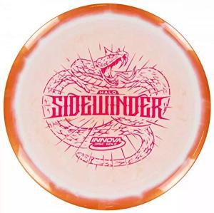 CFR Limited Edition Halo Star Sidewinder Disc - 170-172g