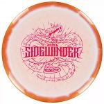 CFR Limited Edition Halo Star Sidewinder Disc - 170-172g