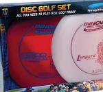 Innova Disc Golf Set - 3 Disc Variety Pack