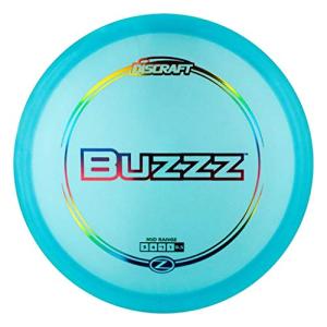 Discraft Z Buzzz 167-169g Mid-Range Disc Golf Disc