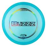 Discraft Z Buzzz 167-169g Mid-Range Disc Golf Disc