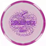 CFR Limited Edition Halo Star Sidewinder Disc - 170-172g