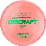Discraft ESP Buzzz Paul McBeth Signature Series Disc